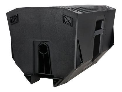 Mackie Thump12 V4 12” 1400 Watt Powered Active DJ PA Speaker w/Bluetooth