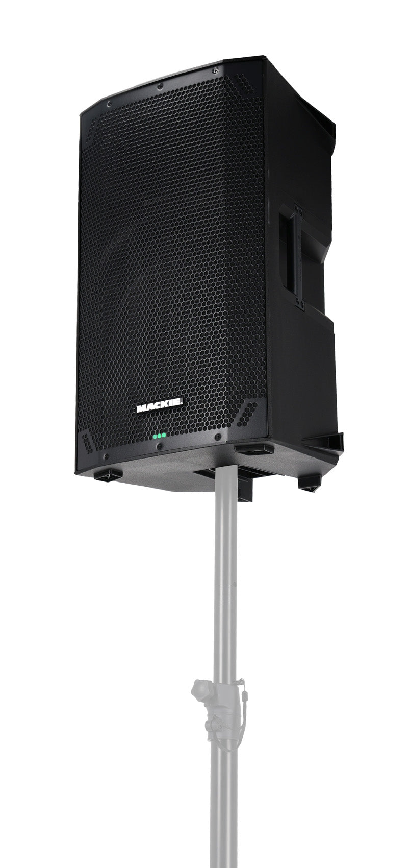 Mackie Thump12 V4 12” 1400 Watt Powered Active DJ PA Speaker w/Bluetooth