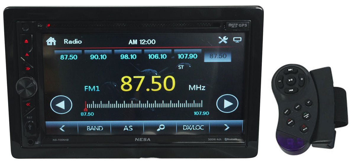 NS-705NHB [Used]
