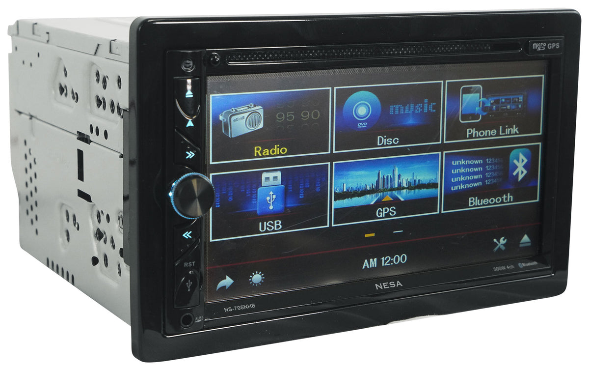 NS-705NHB [Used]