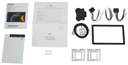 NS-705NHB [Used]