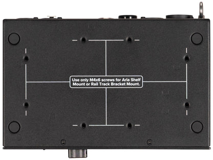 American DJ Aria X2 TB Rechargeable Wireless DMX Transceiver ADJ