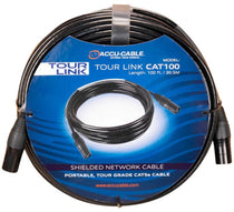 TOUR LINK CAT100