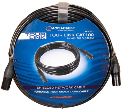 TOUR LINK CAT100