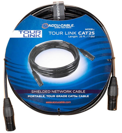 TOUR LINK CAT25