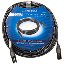 TOUR LINK CAT50