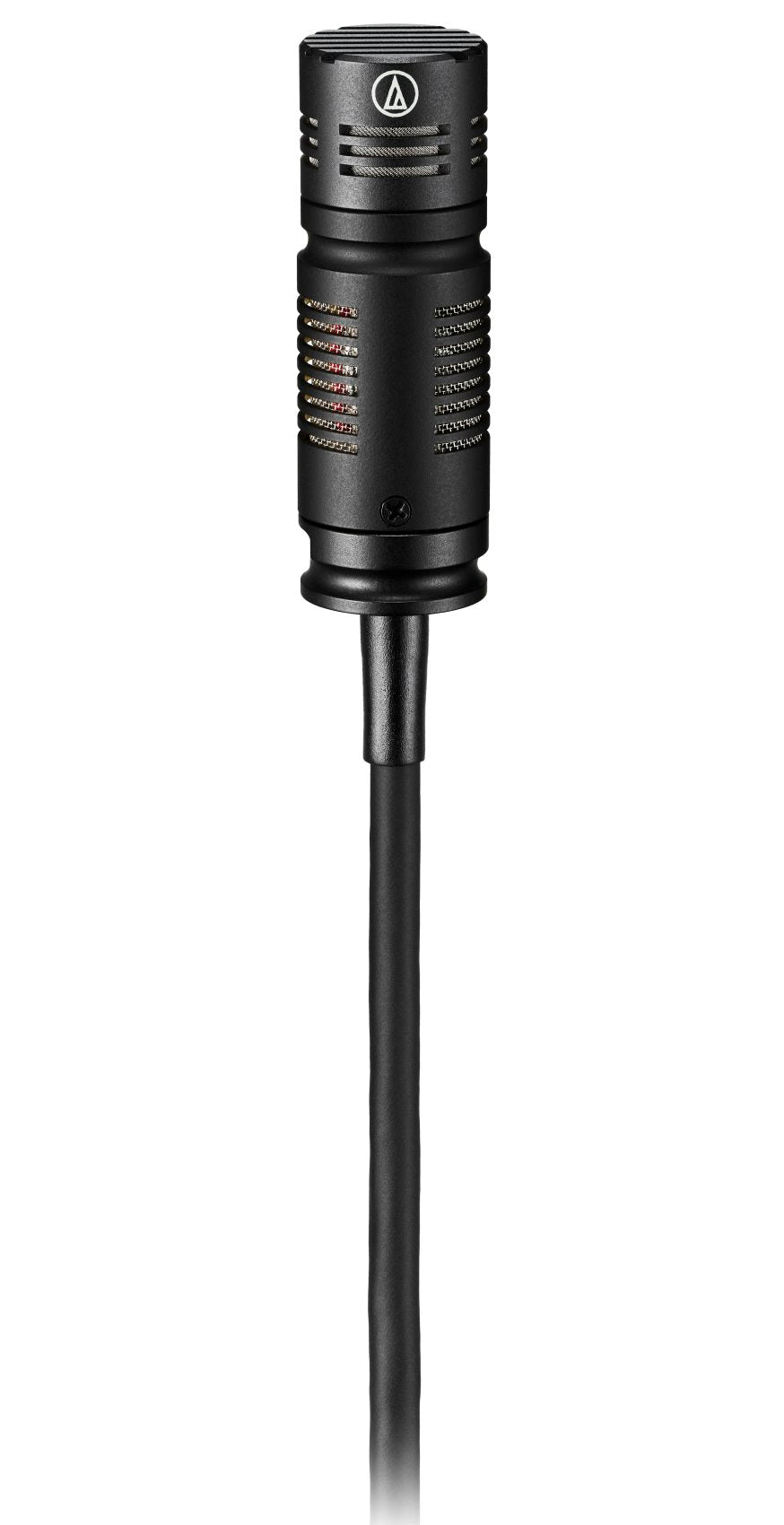 Audio Technica BP350ST-UB Broadcast MS Stereo Microphone M-S Boundary Clipon Mic