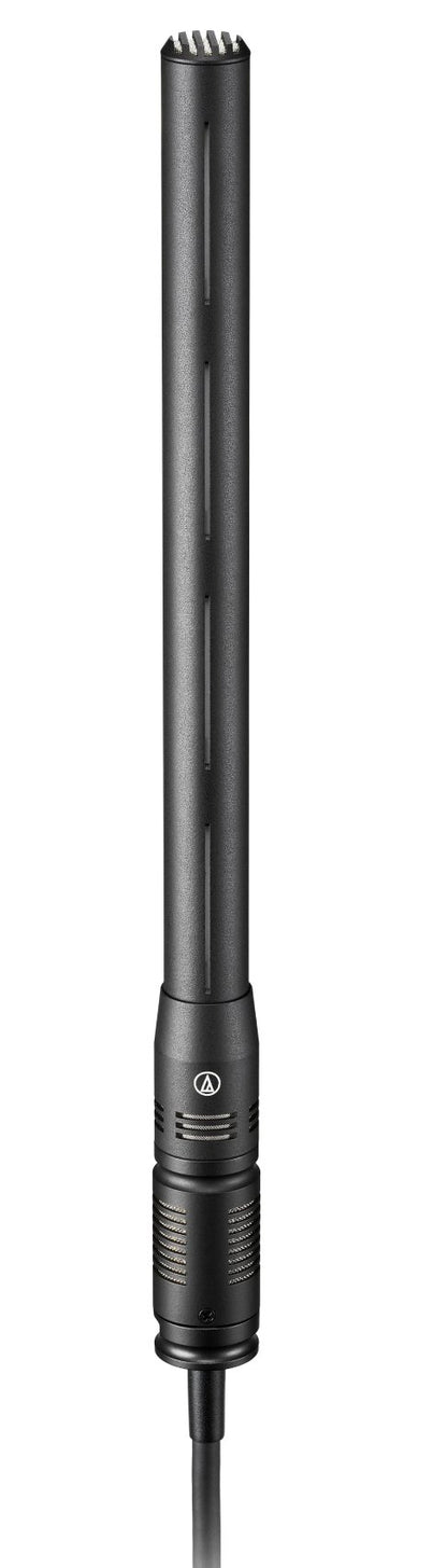 Audio Technica BP350ST-UL Broadcast Microphone M-S Boundarly Mic w/ Camera Mount