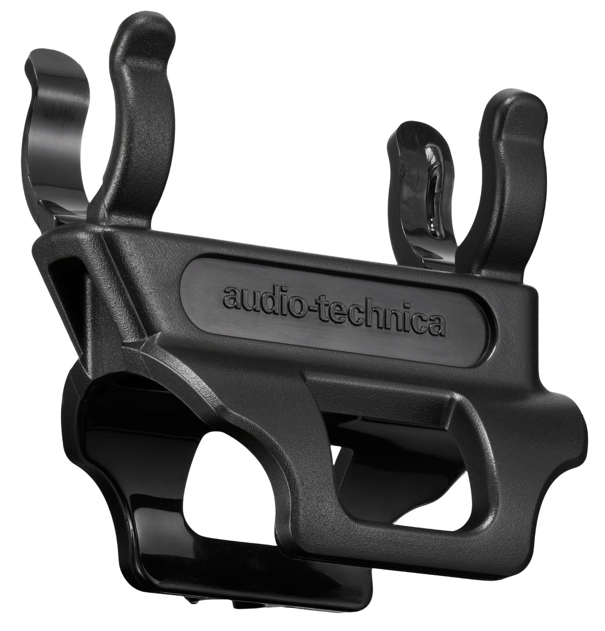 Audio Technica BP350ST-UL Broadcast Microphone M-S Boundarly Mic w/ Camera Mount