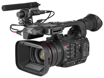 Audio Technica BP350ST-UL Broadcast Microphone M-S Boundarly Mic w/ Camera Mount