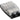 Rockville MDB04 Marine Fused Distribution Block 0/4 gauge In and 4/8 Gauge Out