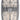 Rockville MDB04 Marine Fused Distribution Block 0/4 gauge In and 4/8 Gauge Out