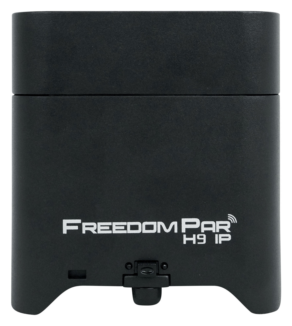 Chauvet DJ Freedom Par H9 IP RGBAW+UV Wireless DMX Battery Par Can Wash Up-light