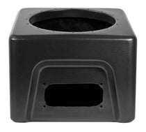 SSV Under Seat 10" Subwoofer Sub Box Enclosure for 2018 Polaris Ranger XP1000