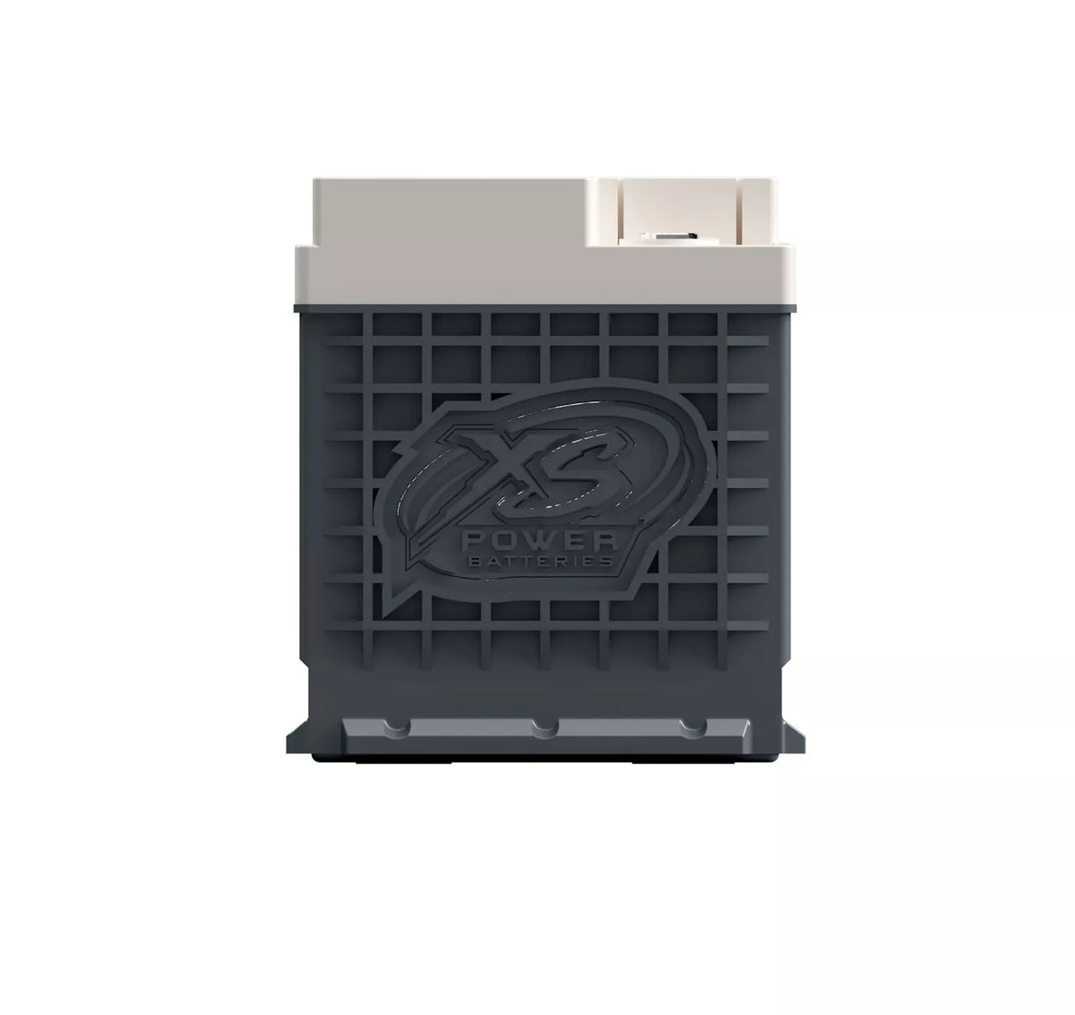 XS Power SB500-49 12V 4000 Watt 500 Farad Super Capacitor Bank