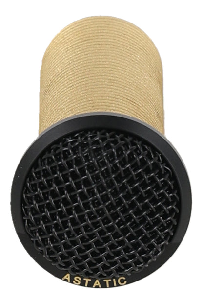 201R Mini Boundary Condenser Microphone