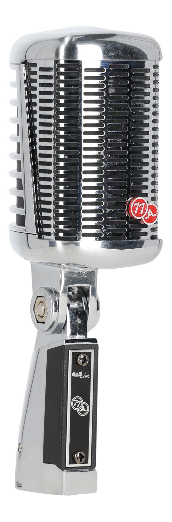 A77USB Side Address USB Condenser Microphone