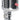 CAD Audio A77USB Cardioid Condenser Studio Microphone Side Address USB Mic+Stand