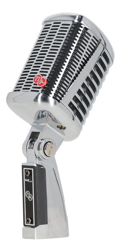 A77USB Side Address USB Condenser Microphone