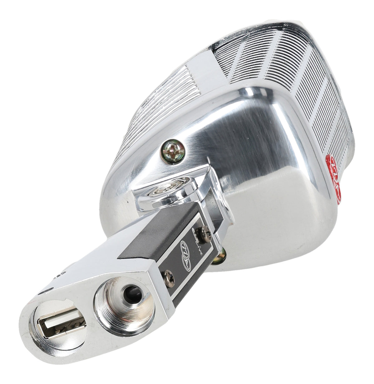 A77USB Side Address USB Condenser Microphone