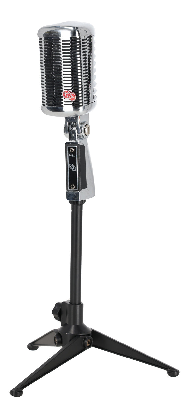 A77USB Side Address USB Condenser Microphone