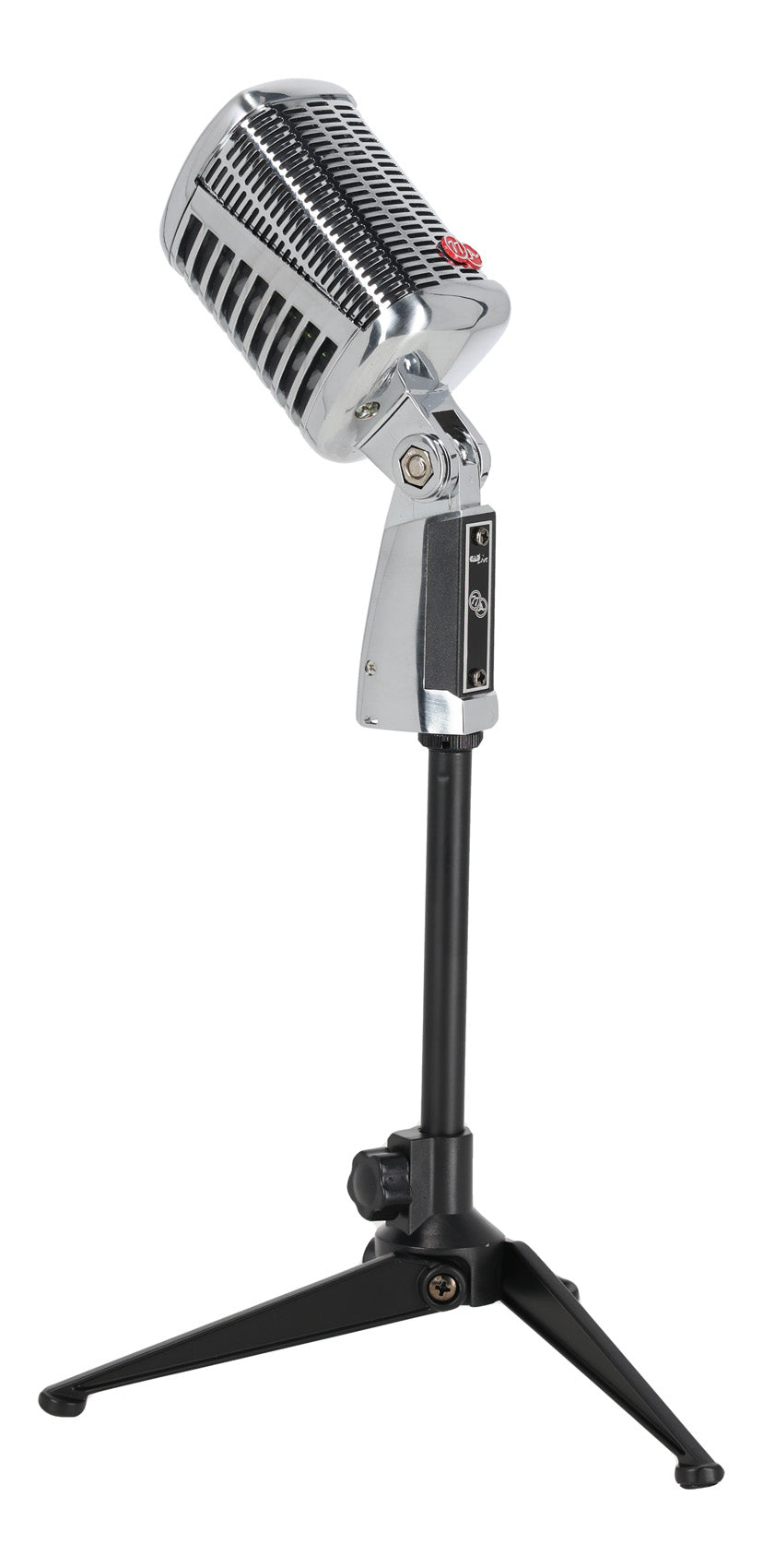 A77USB Side Address USB Condenser Microphone
