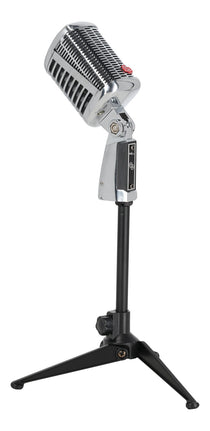 A77USB Side Address USB Condenser Microphone