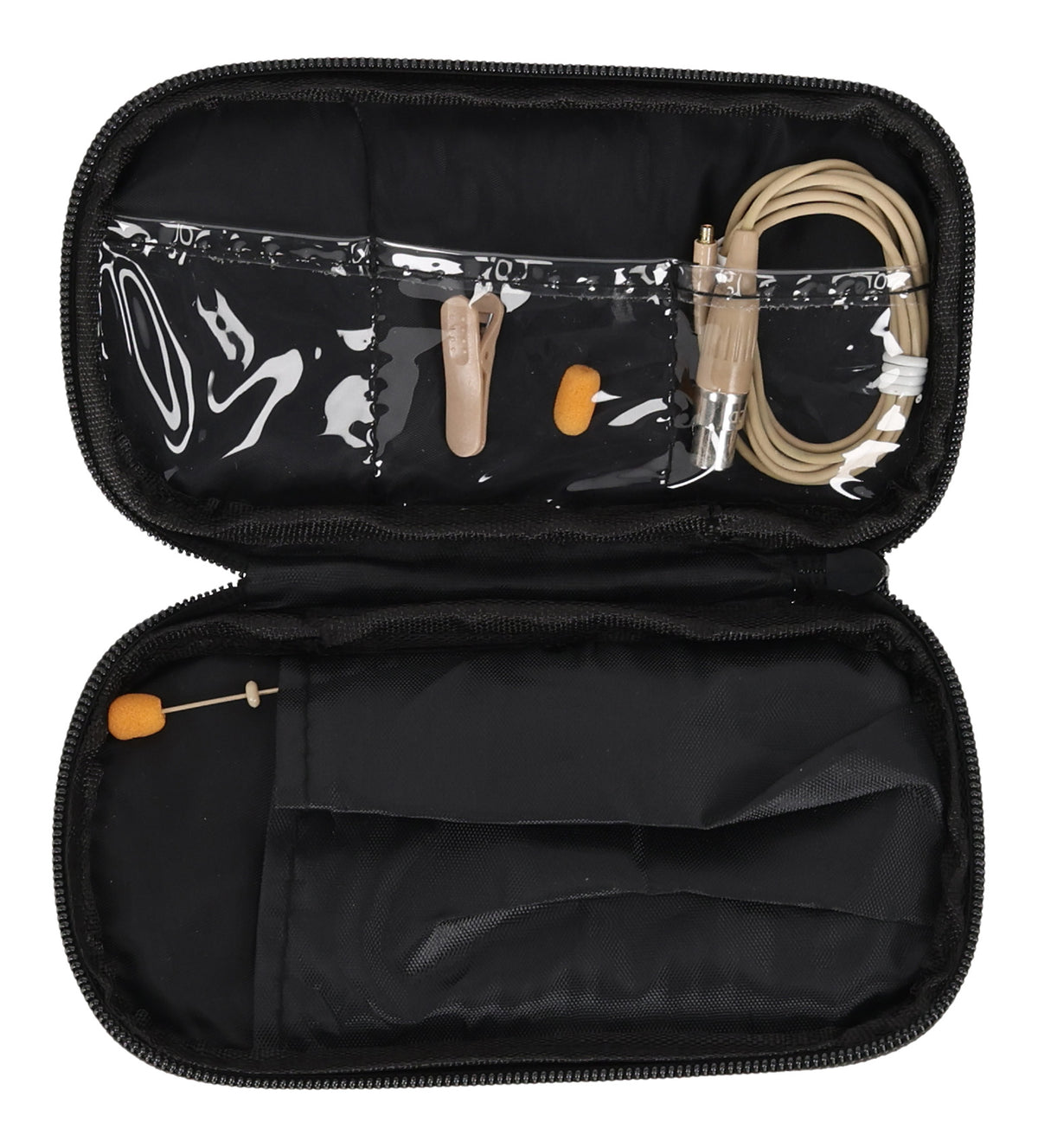 E19 Miniature Earworn Microphone