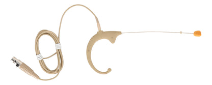E19 Miniature Earworn Microphone