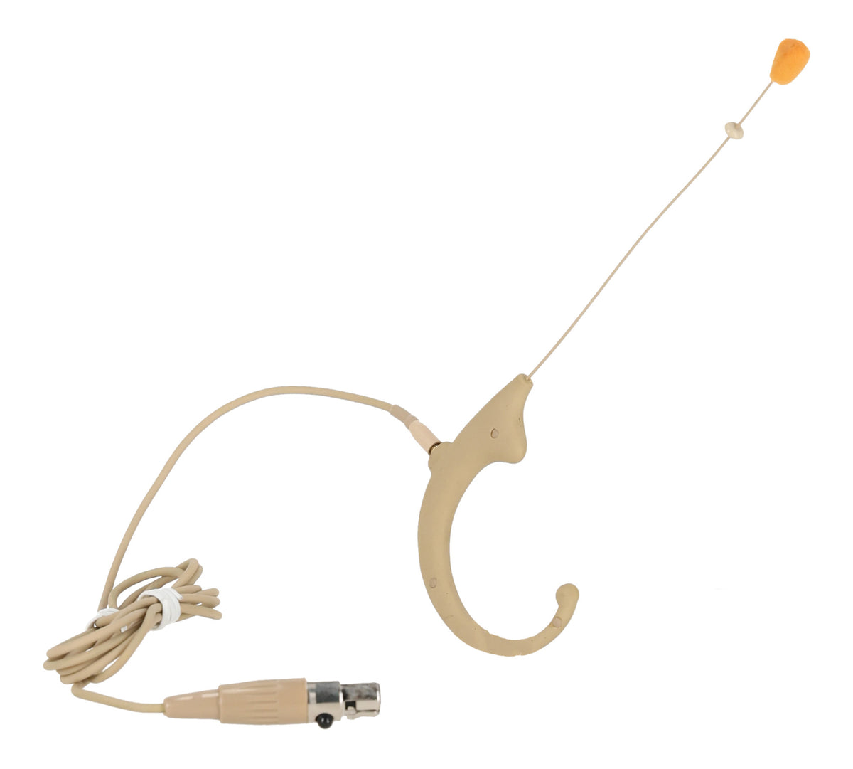 E19 Miniature Earworn Microphone
