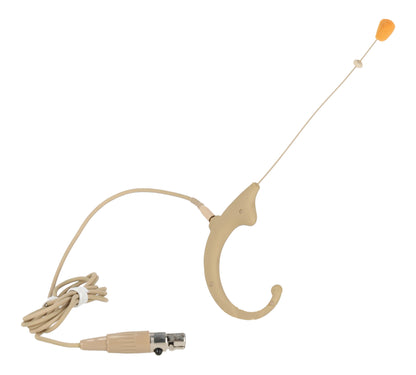 E19 Miniature Earworn Microphone