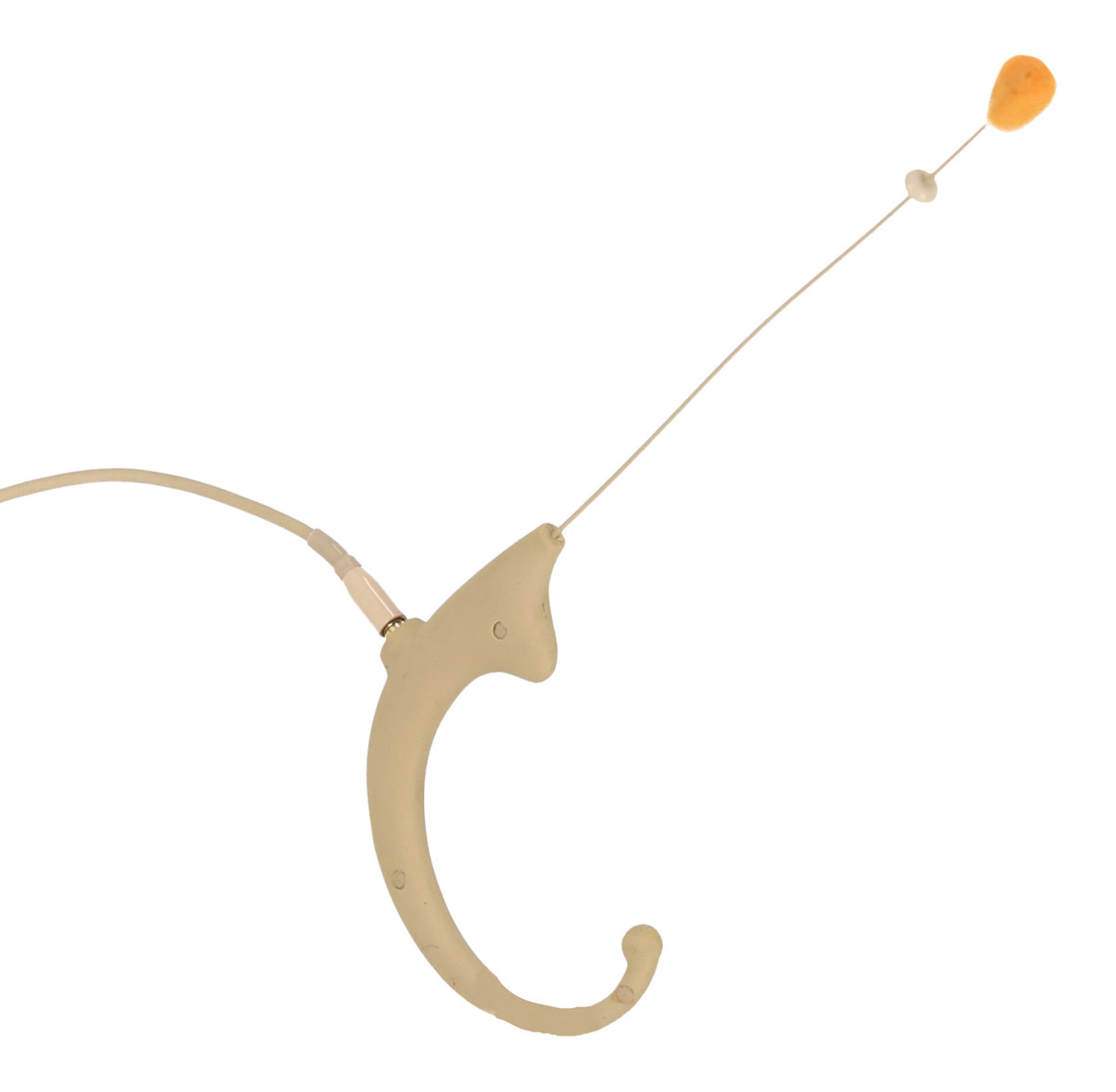 E19 Miniature Earworn Microphone