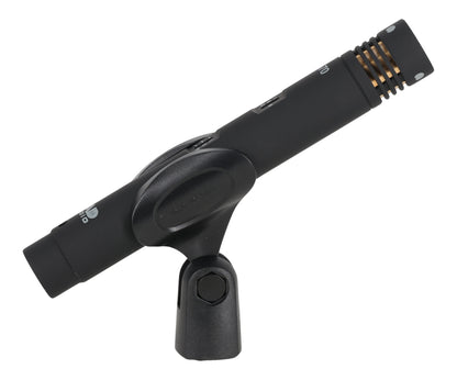 E70 Equitek Dual-Capsule Condenser Microphone
