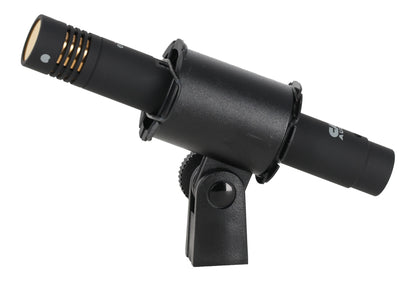 E70 Equitek Dual-Capsule Condenser Microphone