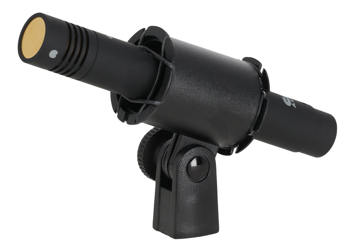 E70 Equitek Dual-Capsule Condenser Microphone