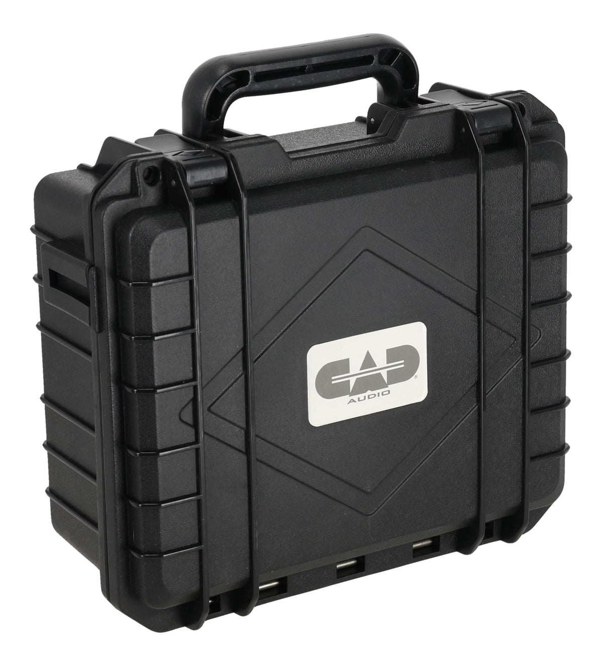 EC100 Molded Microphone Case