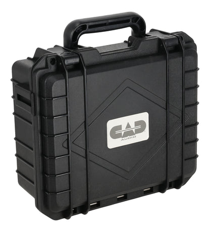 EC100 Molded Microphone Case