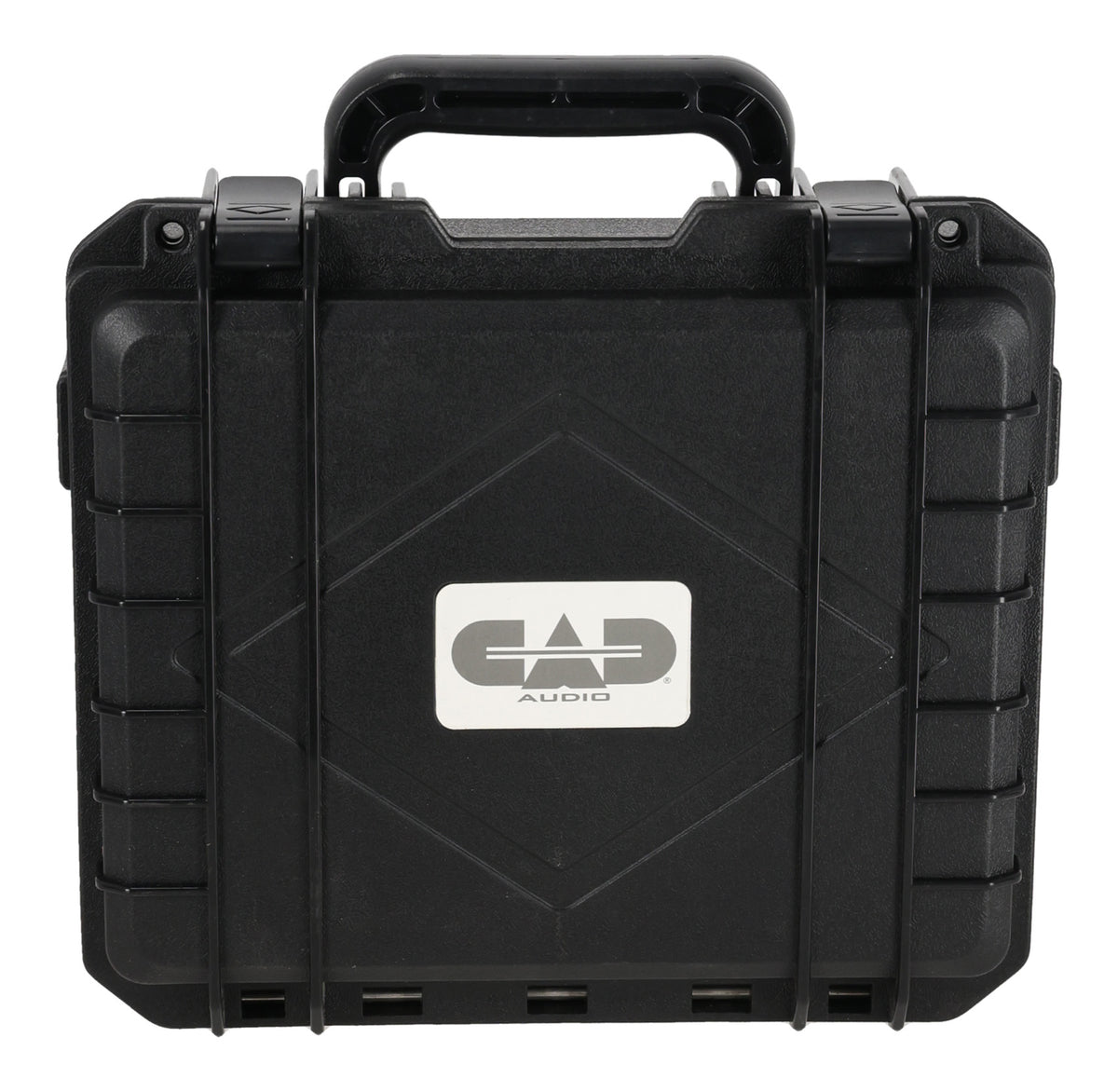 EC100 Molded Microphone Case