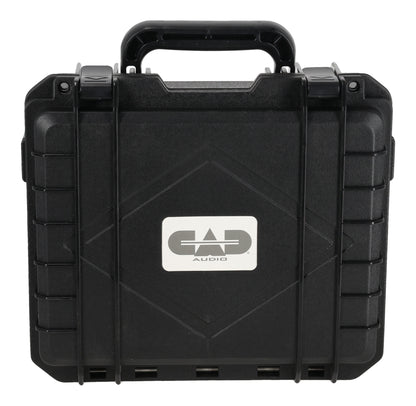 EC100 Molded Microphone Case