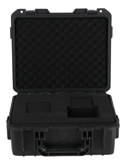 EC100 Molded Microphone Case