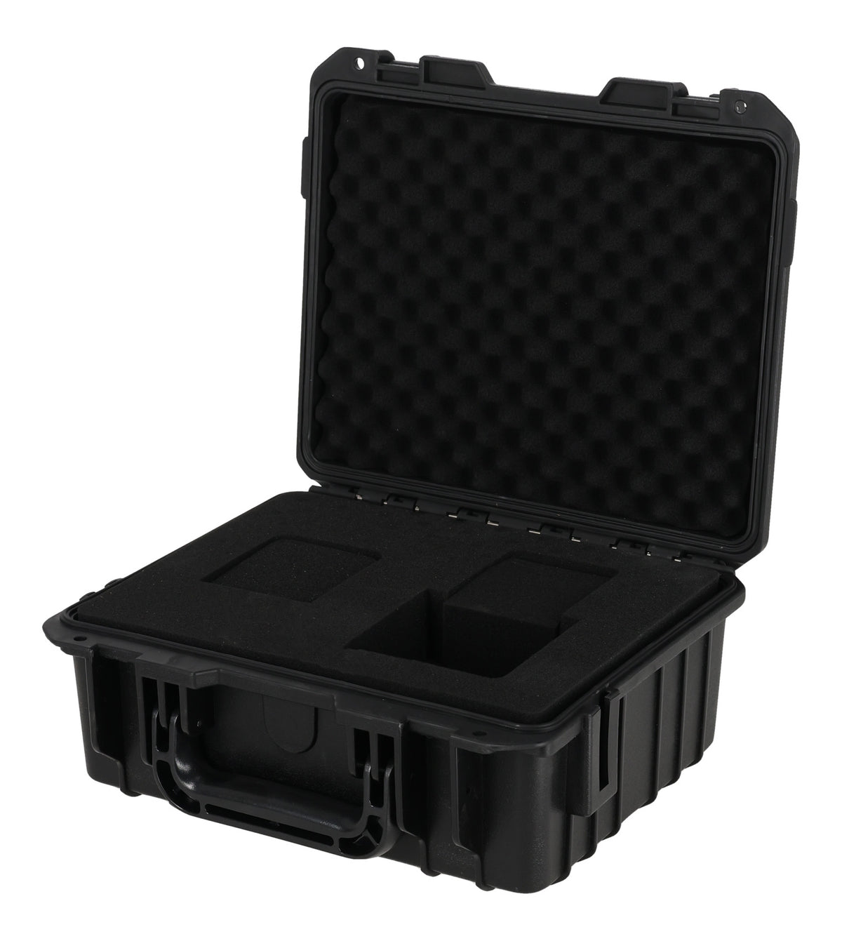 EC100 Molded Microphone Case
