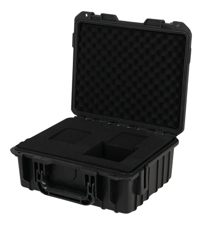 EC100 Molded Microphone Case
