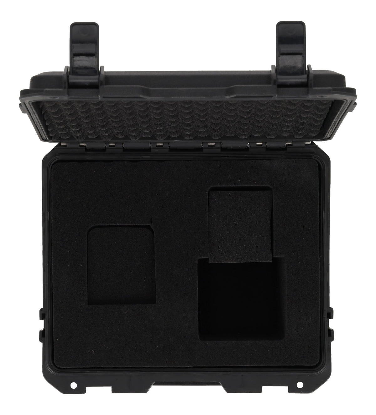 EC100 Molded Microphone Case