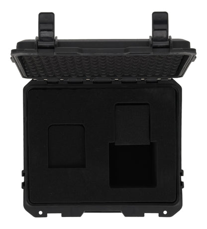 EC100 Molded Microphone Case