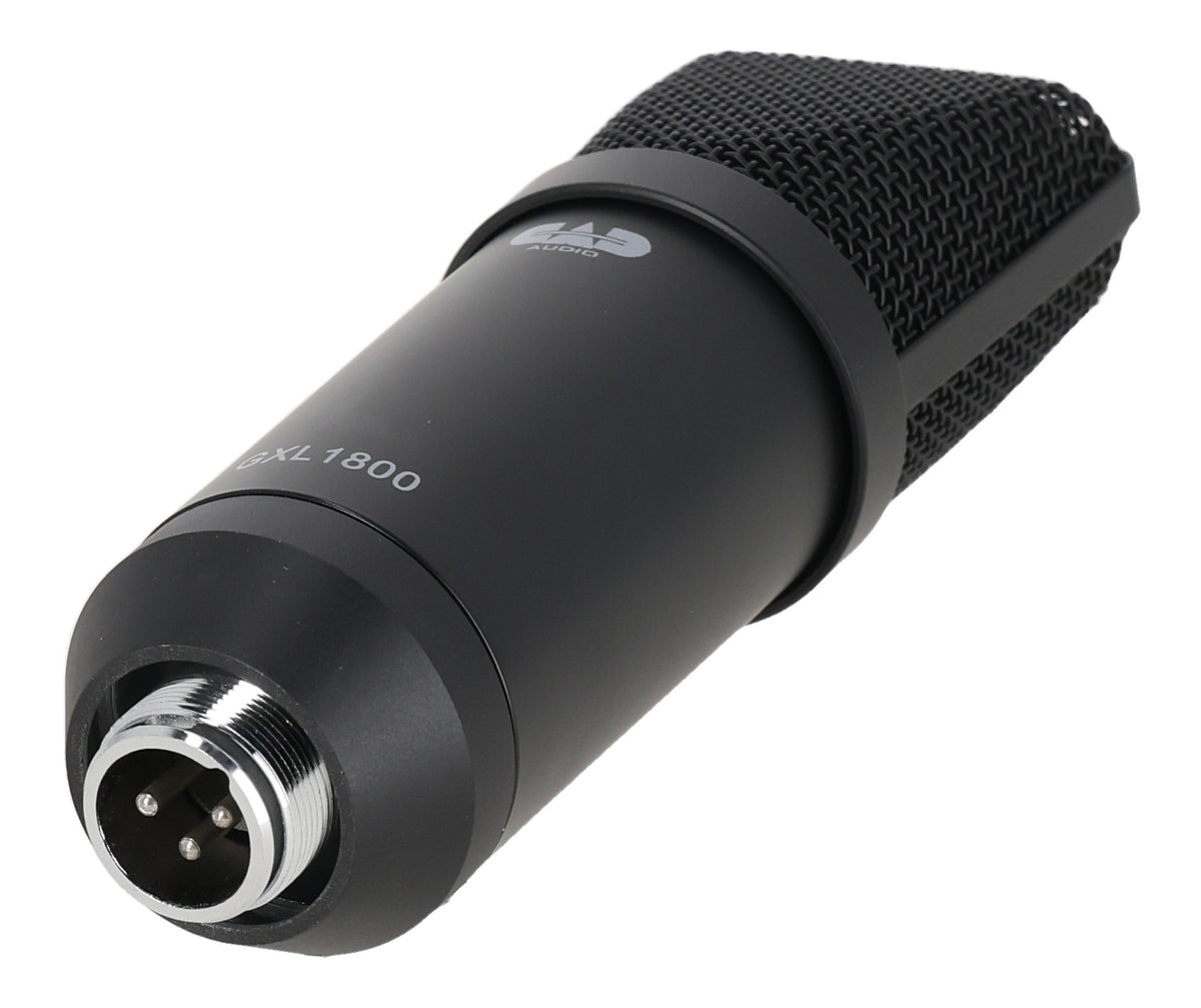 GXL1800 Large Format Studio Condenser Microphone