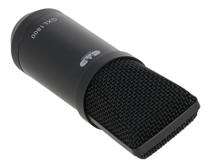 GXL1800 Large Format Studio Condenser Microphone