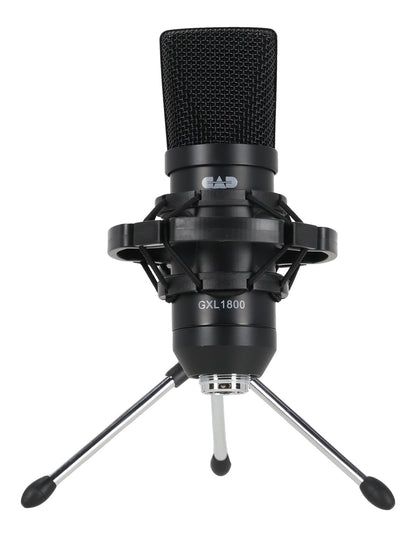 GXL1800 Large Format Studio Condenser Microphone