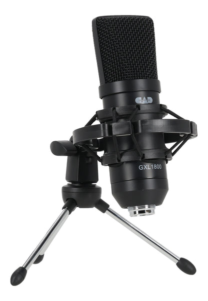 GXL1800 Large Format Studio Condenser Microphone