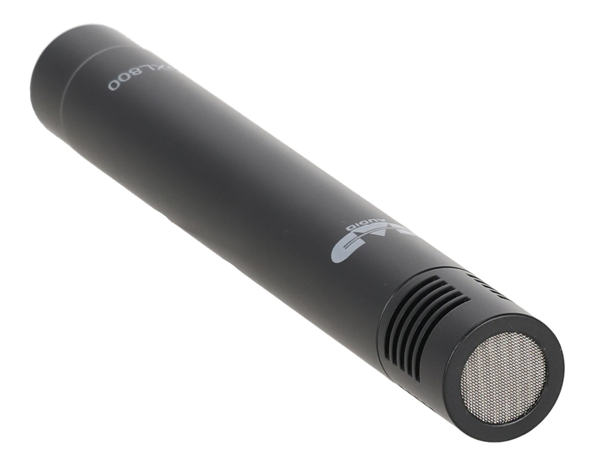 GXL800 Small Diaphragm Pencil Condenser Microphones