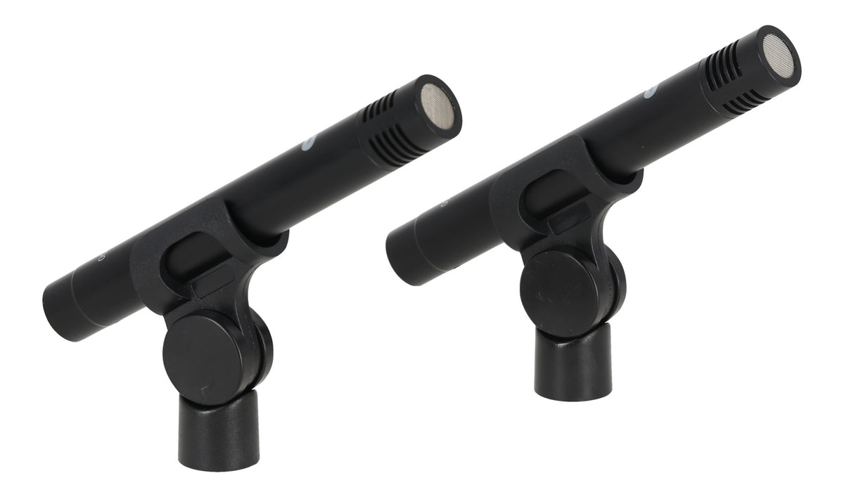 GXL800 Small Diaphragm Pencil Condenser Microphones